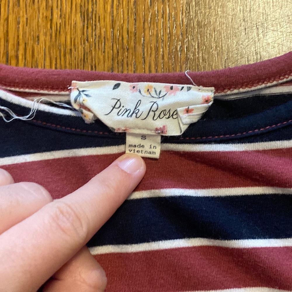 Size small Ross dress
